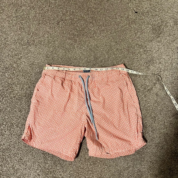 J Crew Swim Shorts - Picture 3 of 4